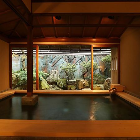 Hotel Mikiya à Toyooka  Extérieur photo