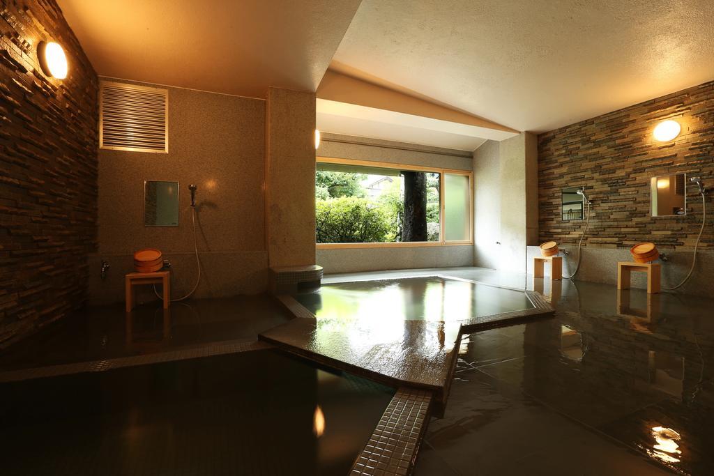 Hotel Mikiya à Toyooka  Extérieur photo