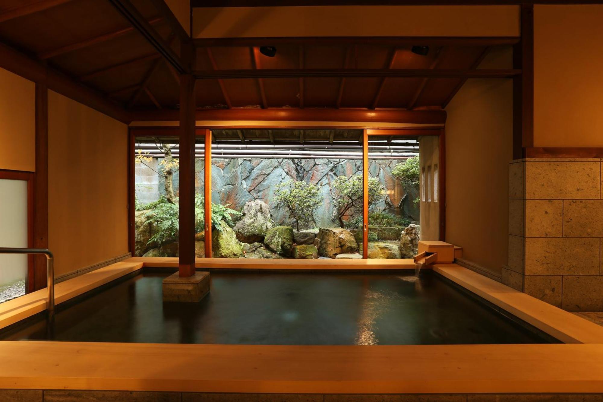 Hotel Mikiya à Toyooka  Extérieur photo
