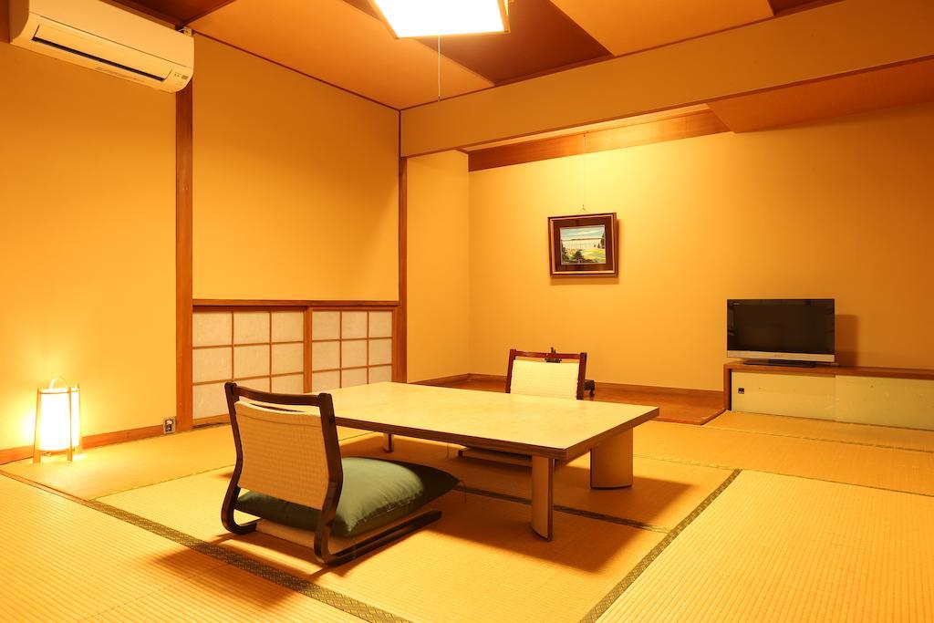 Hotel Mikiya à Toyooka  Chambre photo