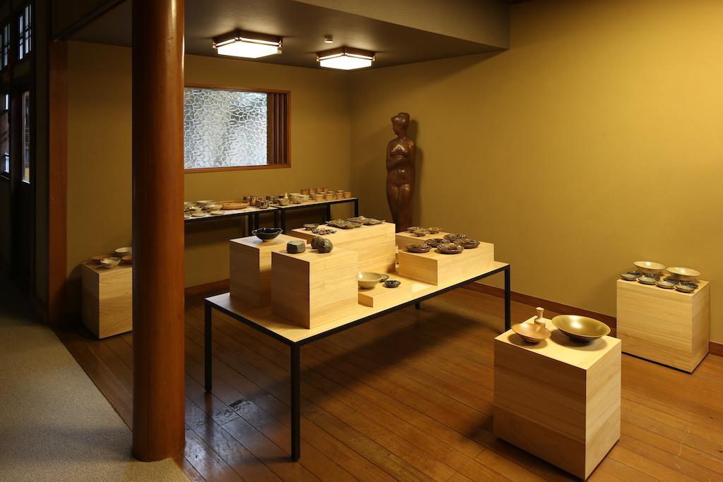 Hotel Mikiya à Toyooka  Extérieur photo
