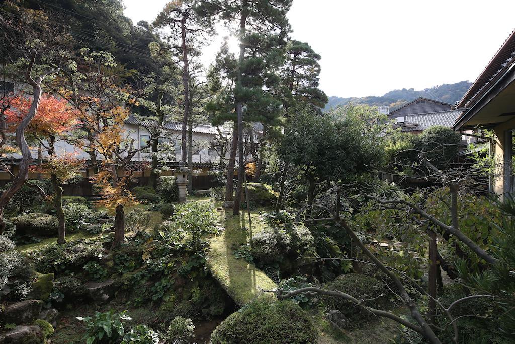 Hotel Mikiya à Toyooka  Extérieur photo