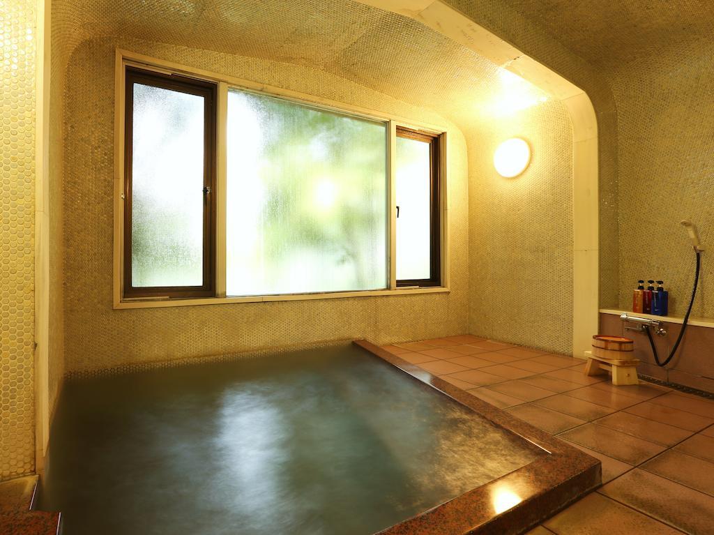 Hotel Mikiya à Toyooka  Extérieur photo