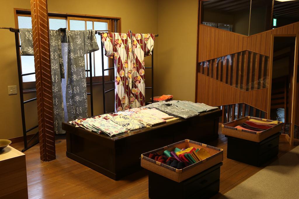 Hotel Mikiya à Toyooka  Extérieur photo
